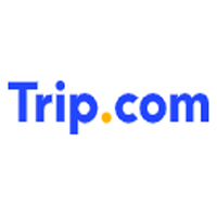Trip.com FR Logo